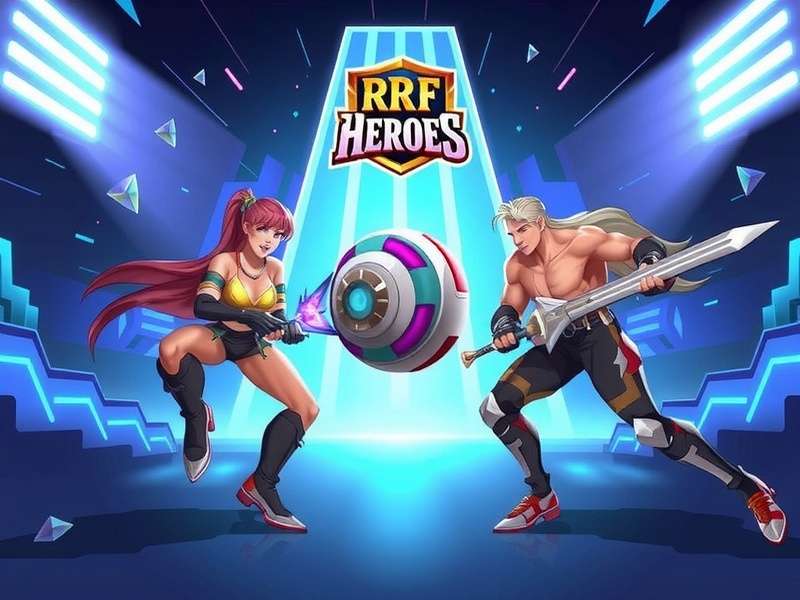 RR FC Heroes Success in India