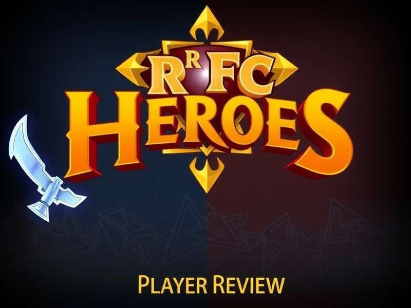 RR FC Heroes Player Reviews